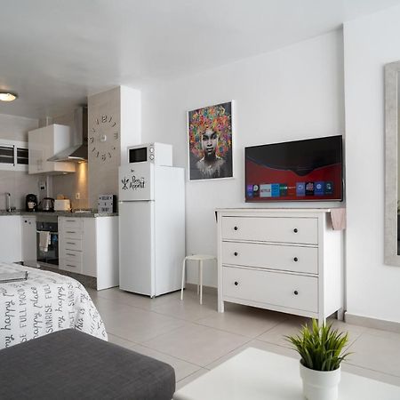 Benalmadena Sunny Days Apartment ภายนอก รูปภาพ