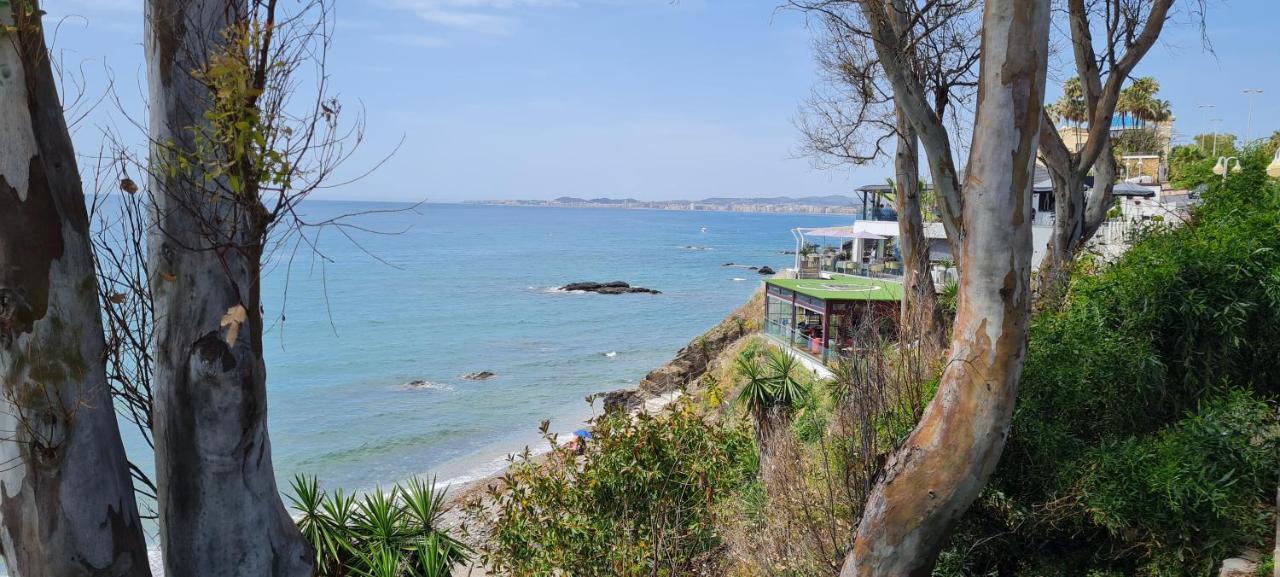 Benalmadena Sunny Days Apartment ภายนอก รูปภาพ