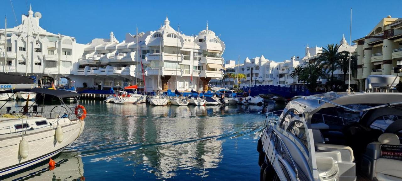 Benalmadena Sunny Days Apartment ภายนอก รูปภาพ