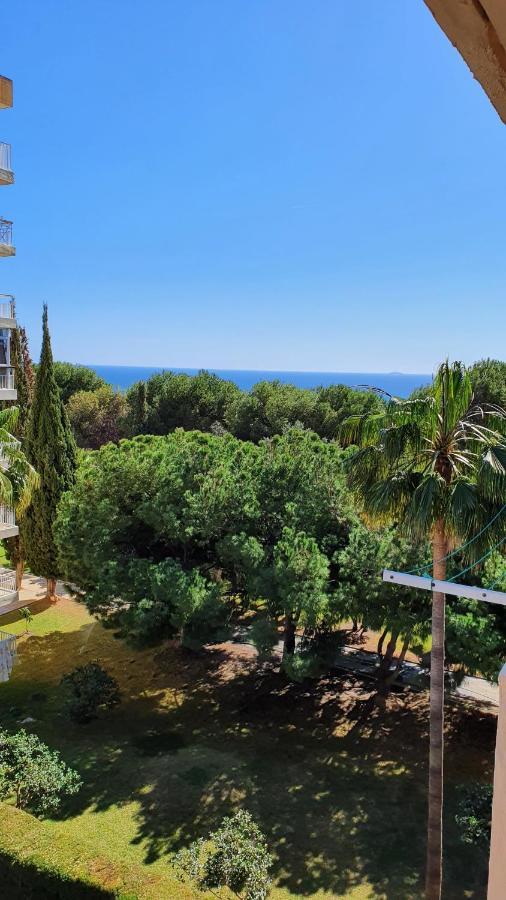 Benalmadena Sunny Days Apartment ภายนอก รูปภาพ