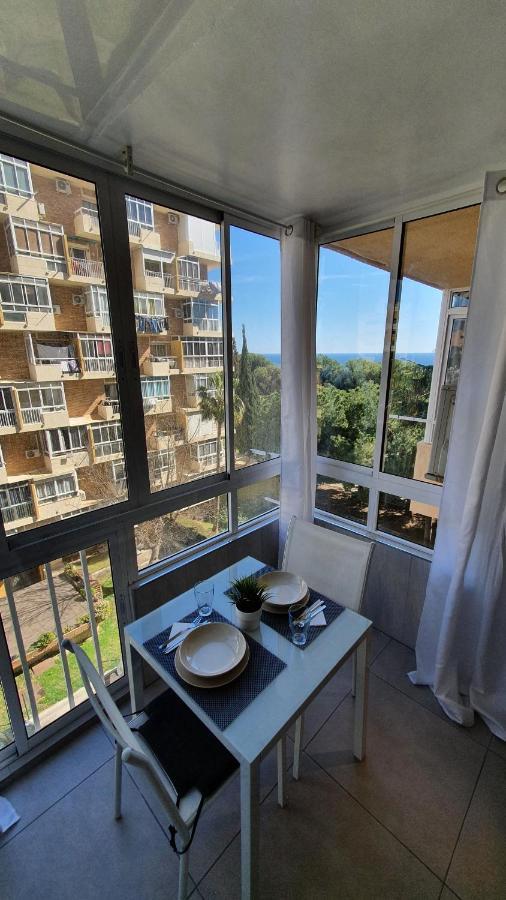Benalmadena Sunny Days Apartment ภายนอก รูปภาพ