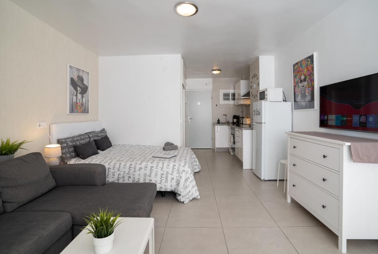 Benalmadena Sunny Days Apartment ภายนอก รูปภาพ