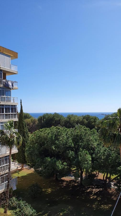 Benalmadena Sunny Days Apartment ภายนอก รูปภาพ