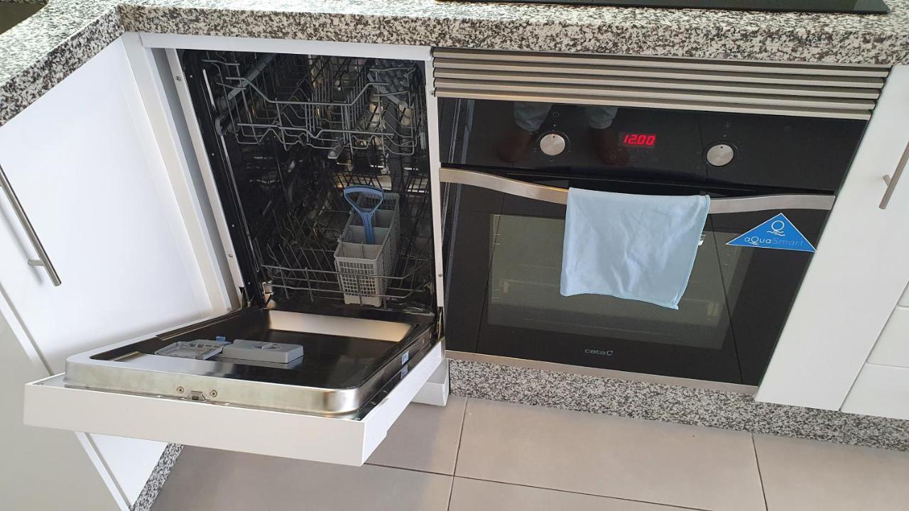 Benalmadena Sunny Days Apartment ภายนอก รูปภาพ