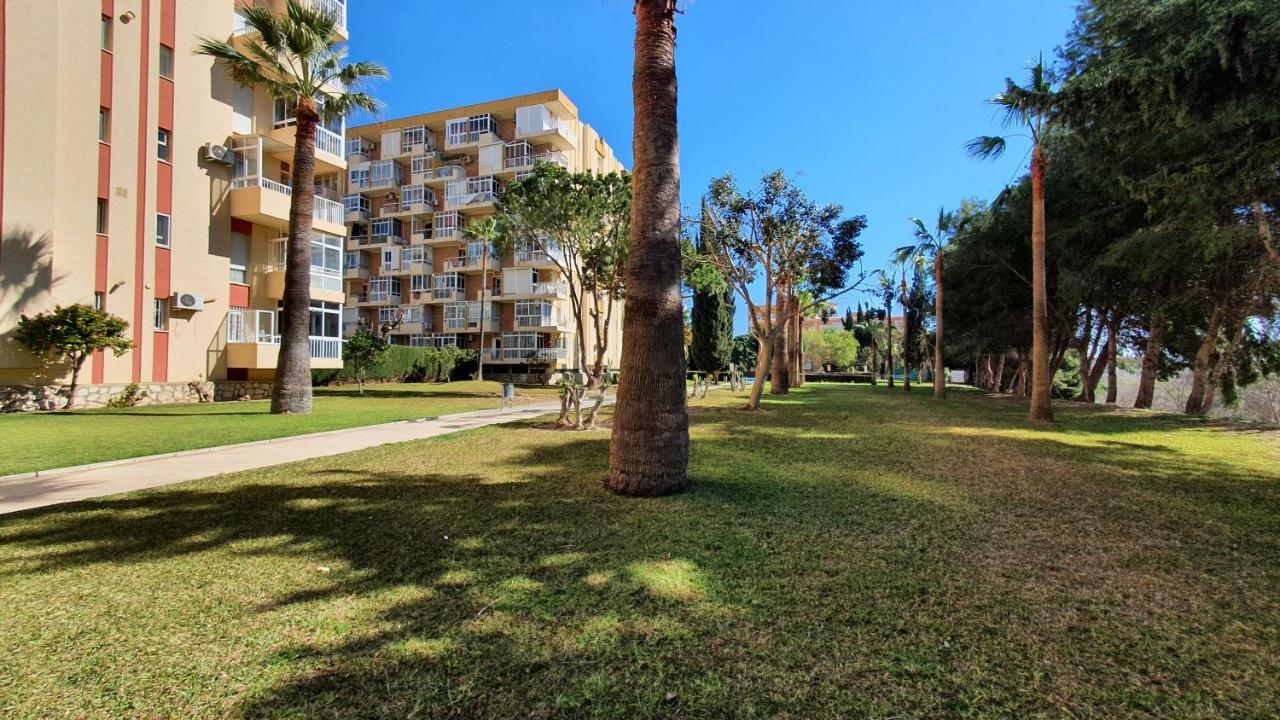 Benalmadena Sunny Days Apartment ภายนอก รูปภาพ