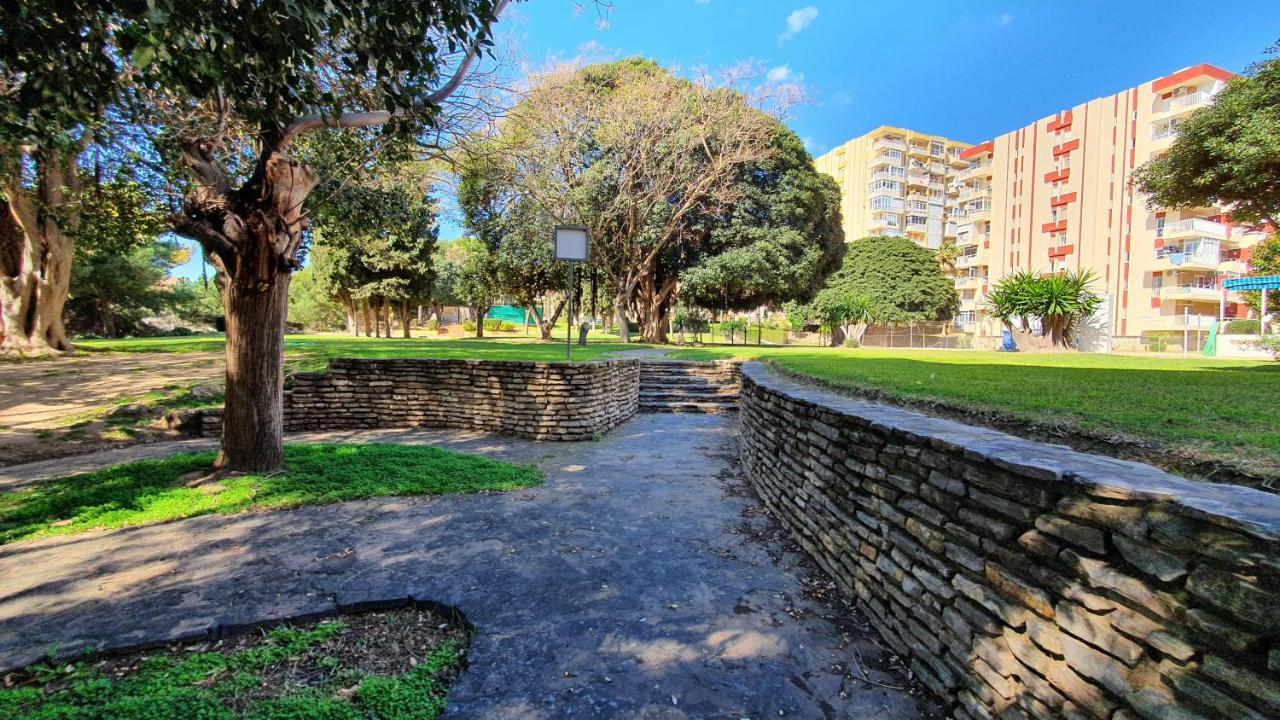 Benalmadena Sunny Days Apartment ภายนอก รูปภาพ