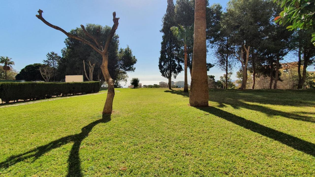 Benalmadena Sunny Days Apartment ภายนอก รูปภาพ